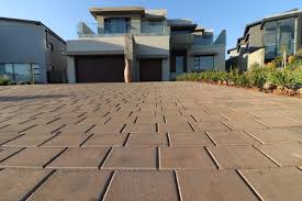 Why Choose Us For All Your Driveway Paving Needs in Marengo, IL?